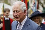 Queen, prince charles, prince charles tests positive for covid 19 self isolating in scotland, Buckingham palace