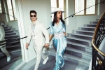 priyanka chopra and nick jonas, priyanka chopra and nick jonas, priyanka chopra nick jonas top people s best dressed list, Celebrity couple