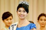 Priyanka Yoshikawa, Miss Japan, indo japanese crowned miss japan, Priyanka yoshikawa