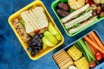 Protein-Packed Lunches making, Protein-Packed Lunches, protein packed lunches you can eat with one hand, Be yourself
