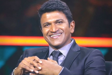 Kannada Actor Puneeth Rajkumar Is No More