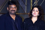 Puri Jagannadh latest, Puri Jagannadh, puri jagannadh and charmme questioned by ed, Puri jagannadh