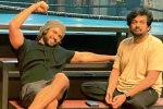Fighter movie, Puri Jagannadh, puri jagannadh s fighter shifts to hyderabad, Dharavi