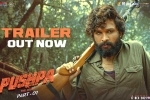Pushpa business, Pushpa business, allu arjun s pushpa trailer action packed, Life story