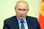 Vladimir Putin, Vladimir Putin heart attack, vladimir putin suffers heart attack, Drinks