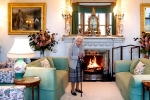 Queen Elizabeth II last rites, Queen Elizabeth II coffin, queen elizabeth ii s wealth will stay as a secret, Balmoral