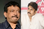 RGV, RGV twitter, rgv attacks pawan with his tweets, Controversial comments