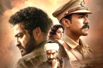 RRR Review and Rating, RRR Review, rrr movie review rating story cast and crew, Trailers hd