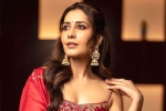 Raashi Khanna, Raashi Khanna - Vikrant Massey, raashi khanna bags one more bollywood offer, Raashi khanna