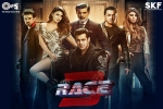 Race 3 Hindi, 2018 Hindi movies, race 3 hindi movie, Taurani