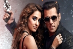 Radhe, Salman Khan, radhe movie review rating story cast and crew, Sexy