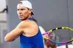 Rafael Nadal news, Rafael Nadal net worth, tennis legend rafael nadal announces retirement, French open