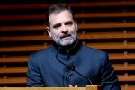 Rahul Gandhi USA Tour, Rahul Gandhi breaking news, rahul gandhi in usa tour hello mr modi, Indian democracy