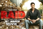 Ileana D'Cruz, Raid Hindi, raid hindi movie, Saurabh shukla