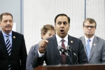 democratic rep. raja krishnamoorthi, trump impeachment wiki, raja krishnamoorthi backs impeachment process against trump, Raja krishnamoorthi