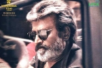 Lyca Productions, Kaala release date, breaking superstar s kaala teaser date is here, Barfi