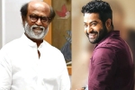 Rajinikanth and NTR updates, Kannada Rajyotsava, rajinikanth and ntr coming for kannada rajyotsava, Kannada rajyotsava