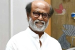 Rajinikanth, Rajinikanth breaking news, rajinikanth admitted to chennai s kauvery hospital, Annaatthe