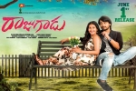 2018 Telugu movies, 2018 Telugu movies, rajugadu telugu movie, Amyra dastur