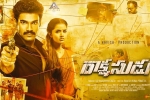 trailers songs, trailers songs, rakshasudu telugu movie, Anupama parameswaran