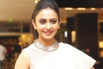 Nithiin, Rakul Preet Singh news, rakul preet s multi starrer, Actress rakul