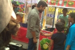 Ram Charan news, Ram Charan for kids, ram charan donates rs 30 lakhs for kids, Memu saitham