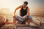 Shankar, Game Changer Trailer released, ram charan s game changer trailer looks promising, Krish