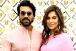 Upasana, Ram Charan and Upasana baby, ram charan and upasana welcome a baby girl, Baby girl