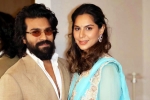 Ram Charan and Upasana latest breaking, Ram Charan and Upasana twins, ram charan and upasana to welcome twins, Chiranjeevi Ram Charan and Upasana latest breaking, Ram Charan and Upasana twins, ram charan and upasana to welcome twins, Chiranjeevi