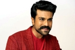 Ram Charan breaking news, Ram Charan latest, ram charan shelves his next project, Gowtam tinnanuri