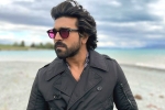 Ram Charan new movie, Buchi Babu, ram charan quotes a whopping remuneration, Ram charan new movie