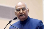 international womens day., nari puraskar 2018, president ram nath kovind to present nari shakti puraskar 2018 today, Women rights