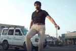 Ramarao On Duty Ravi Teja, Ramarao On Duty review, ravi teja pins hopes on ramarao on duty, Divyansha