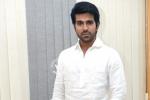 Ramcharan news, Ramcharan latest, ramcharan aims another remake, Rakshak