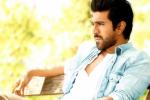 Ramcharan updates, Ramcharan next film, ramcharan s next launch date confirmed, Rakshak