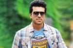 Ramcharan news, Ramcharan new movie, ram charan signs his next film, Mega power star