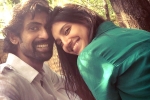 Miheeka Bajaj news, Rana Daggubati marriage, rana daggubati all set to get engaged, Miheeka bajaj