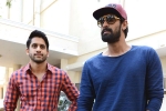 Rana Daggubati multi-starrer, Rana Daggubati new film, rana and naga chaitanya in talks for a multi starrer, Haathi mere saathi