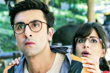 Jagga Jasoos Trailer Release Date