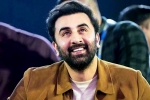 Ranbir Kapoor news, Animal, ranbir kapoor to take a long break, Ranbir kapoor animal