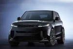 Range Rover Sport SV news, Range Rover Sport SV, range rover sport sv launched in india, Quality Range Rover Sport SV news, Range Rover Sport SV, range rover sport sv launched in india, Quality