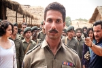 Shahid Kapoor, Kangana Ranaut, rangoon movie review, Rangoon rating