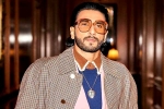 Ranveer Singh movies, Ranveer Singh Hollywood film, ranveer singh signs up with william morris endeavor, Hollywood movies