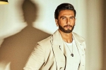 Ranveer Singh breaking news, Ranveer Singh nude photoshoot, ranveer singh s statement for mumbai cops about nude photoshoot, Photoshoot