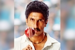 83 release date, Kapil Dev biopic, ranveer singh s transformation as kapil dev from 83, Kabir khan