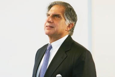 Ratan Tata and his Achievements