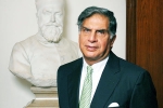 Ratan Tata latest breaking, Ratan Tata new breaking, ratan tata has enormous contribution for india, Ratan tata