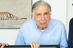 Ratan Tata new breaking, Ratan Tata last pictures, indian legend ratan tata is no more, Dogs