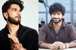 Ranveer Singh, Raveer Singh and Prasanth Varma Film, official raveer singh and prasanth varma film canceled, Teja