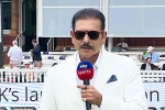 5 Greatest Indian Cricketers of All Time news, Ravi Shastri, ravi shastri names 5 greatest indian cricketers of all time, Amazing